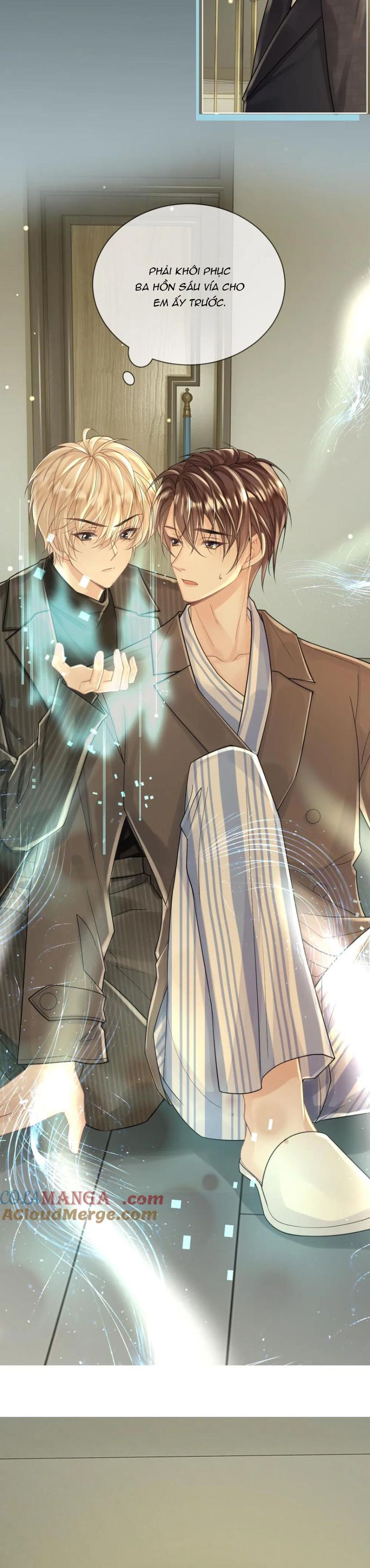 Lang Cẩu Chủ Thần Chapter 138 - Next Chapter 139