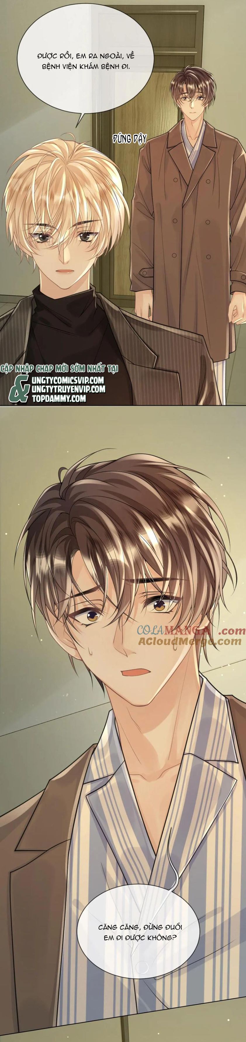 Lang Cẩu Chủ Thần Chapter 138 - Next Chapter 139