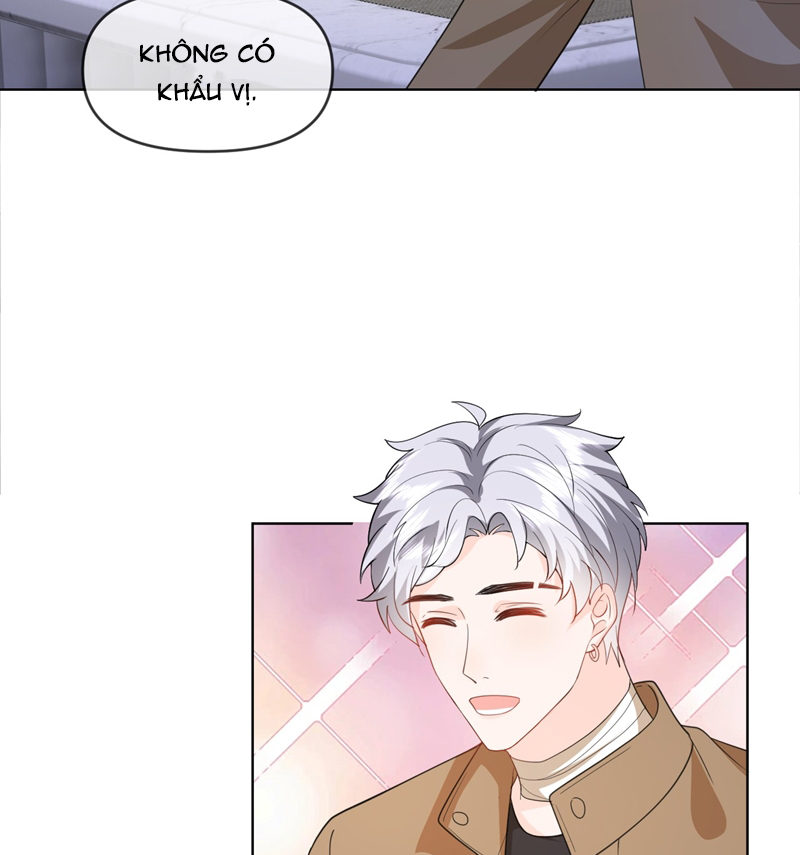 Chó Săn Chapter 25 - Trang 3