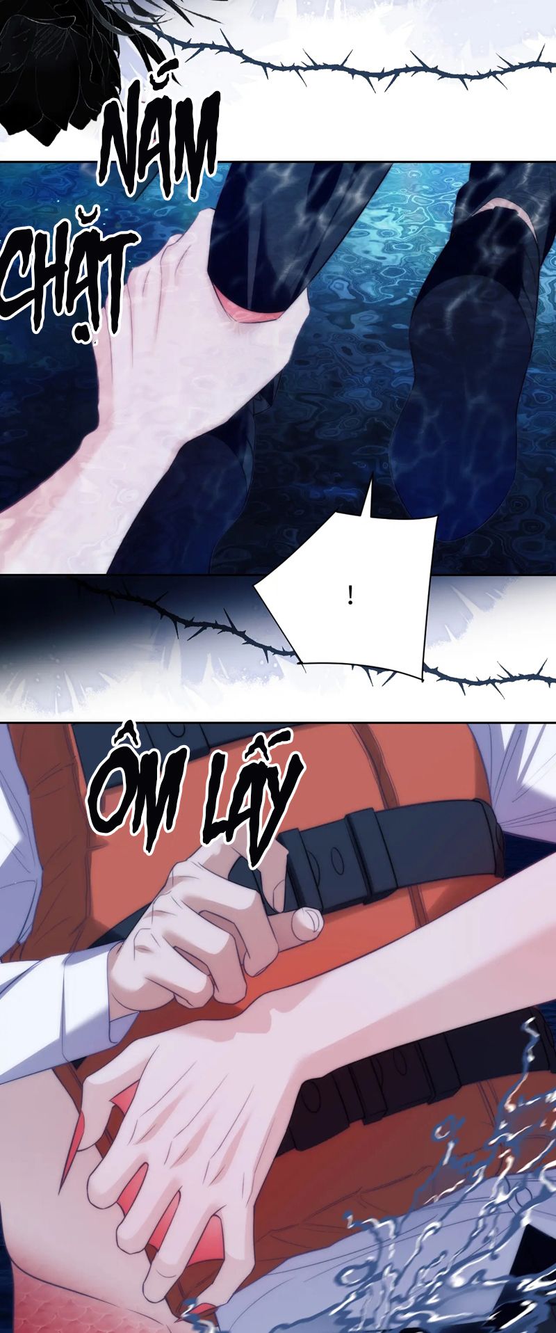 Desharow Nhân Ngư Chapter 41 - Next Chapter 42