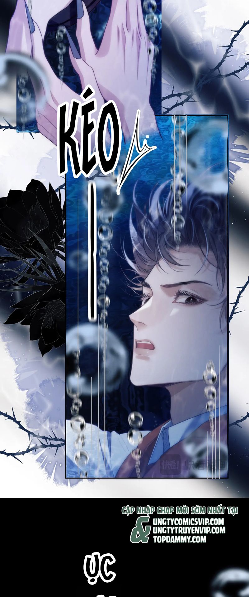 Desharow Nhân Ngư Chapter 41 - Next Chapter 42