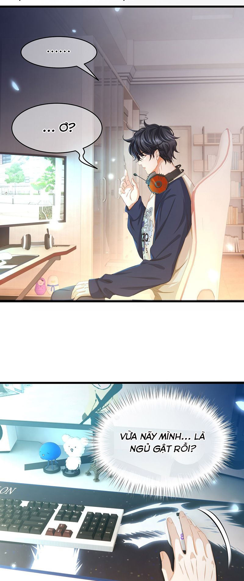 Tôi Trùng Sinh Trở Thành Tiểu Ác Long Của Vương Tử Điện Hạ Chapter 27 - Next Chapter 28