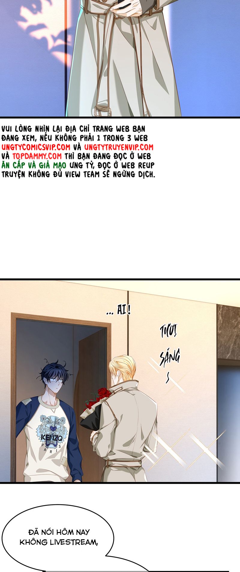 Tôi Trùng Sinh Trở Thành Tiểu Ác Long Của Vương Tử Điện Hạ Chapter 27 - Next Chapter 28