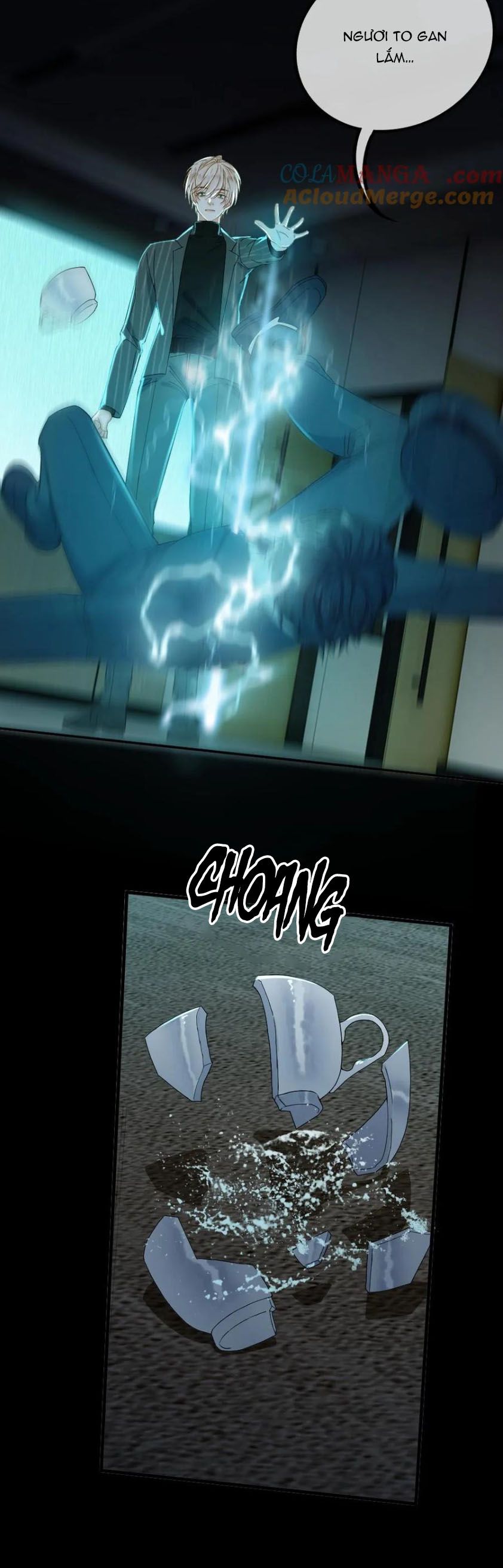 Lang Cẩu Chủ Thần Chapter 139 - Next Chapter 140