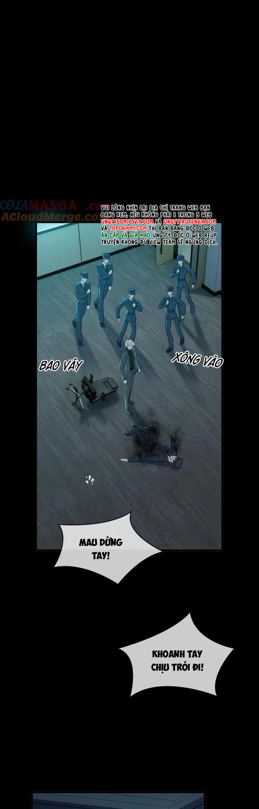 Lang Cẩu Chủ Thần Chapter 139 - Next Chapter 140