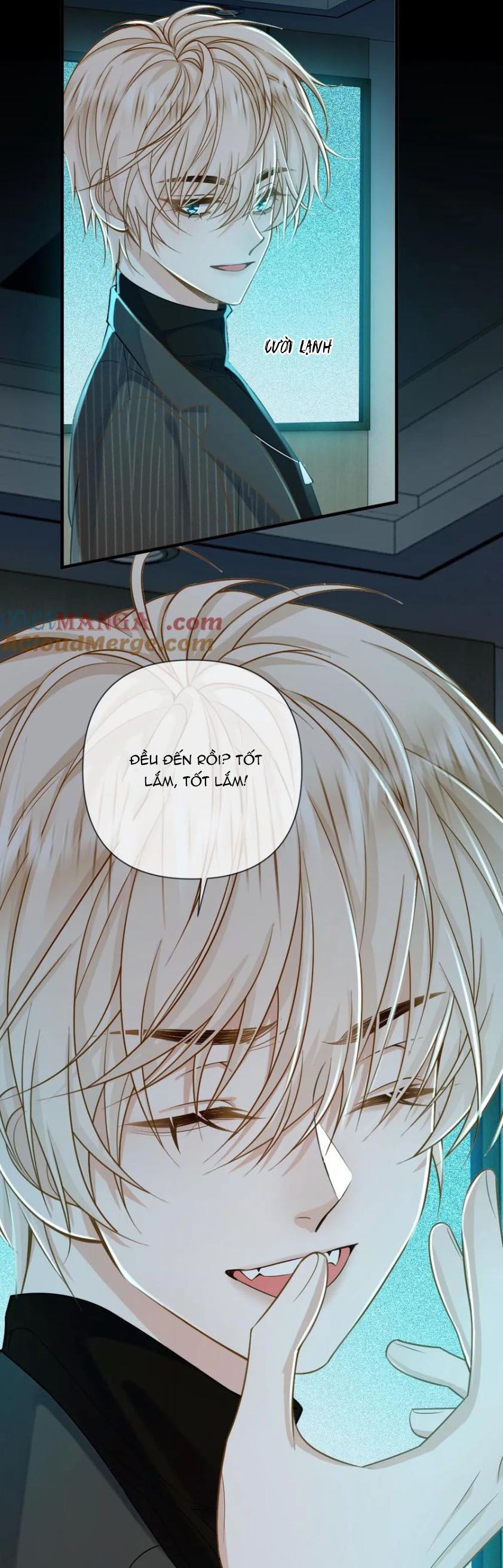 Lang Cẩu Chủ Thần Chapter 139 - Next Chapter 140