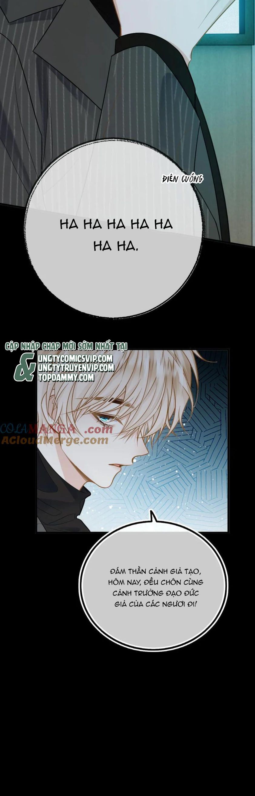 Lang Cẩu Chủ Thần Chapter 139 - Next Chapter 140