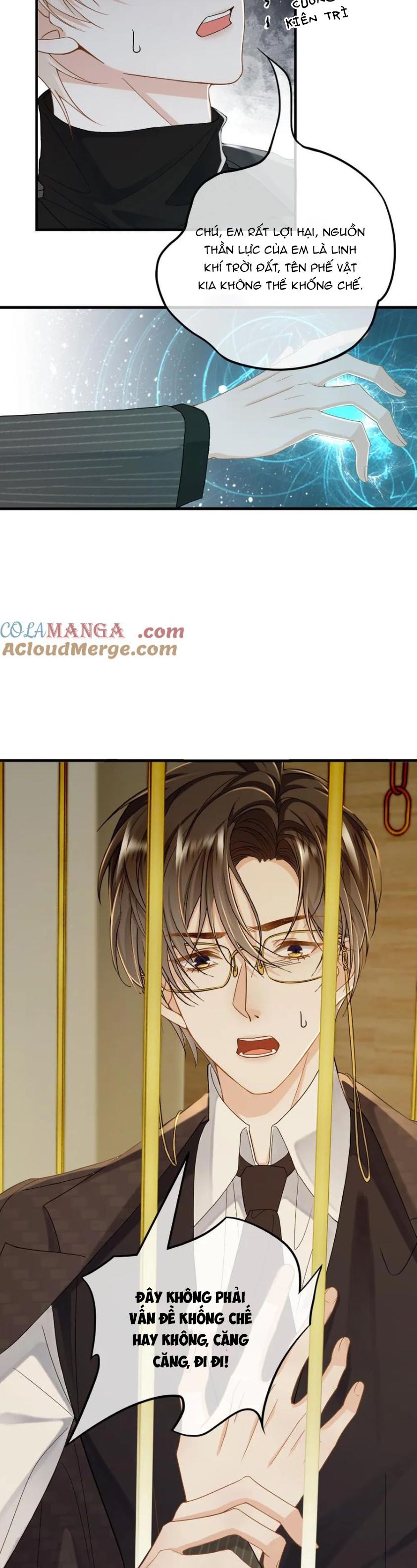 Lang Cẩu Chủ Thần Chapter 139 - Next Chapter 140