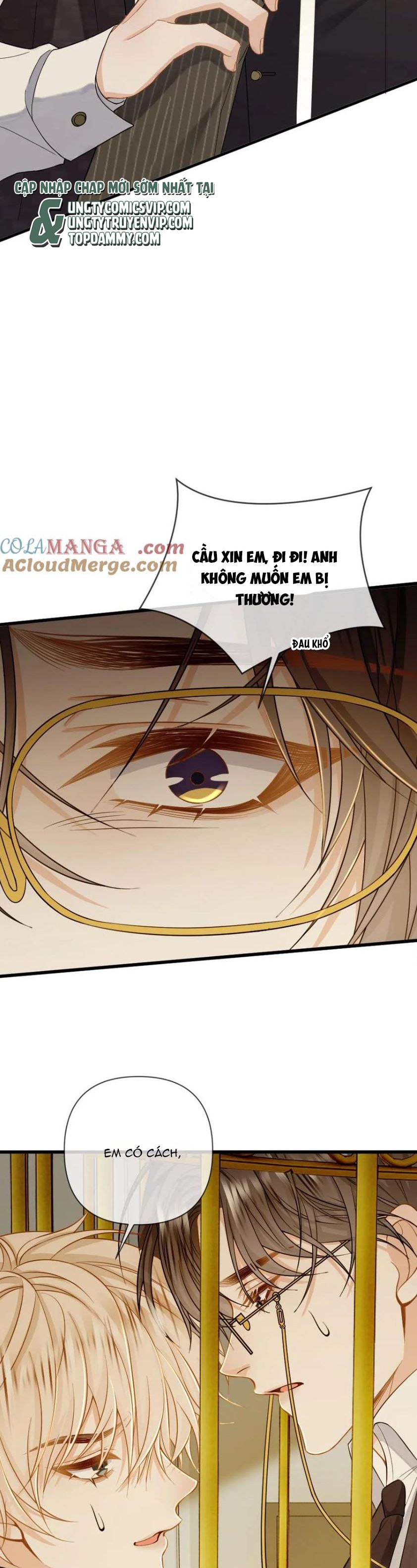 Lang Cẩu Chủ Thần Chapter 139 - Next Chapter 140