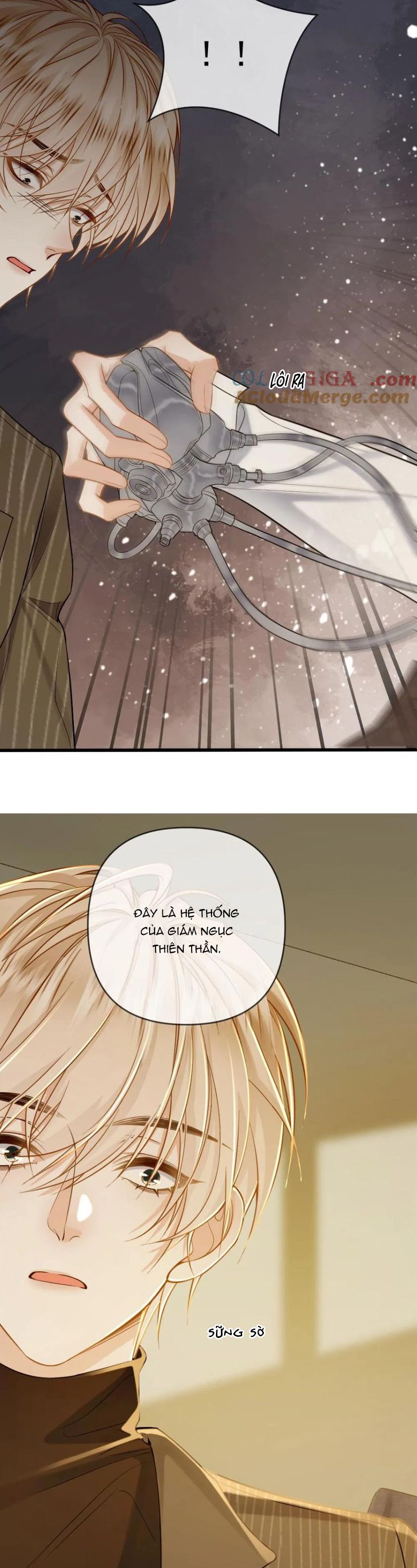 Lang Cẩu Chủ Thần Chapter 139 - Next Chapter 140