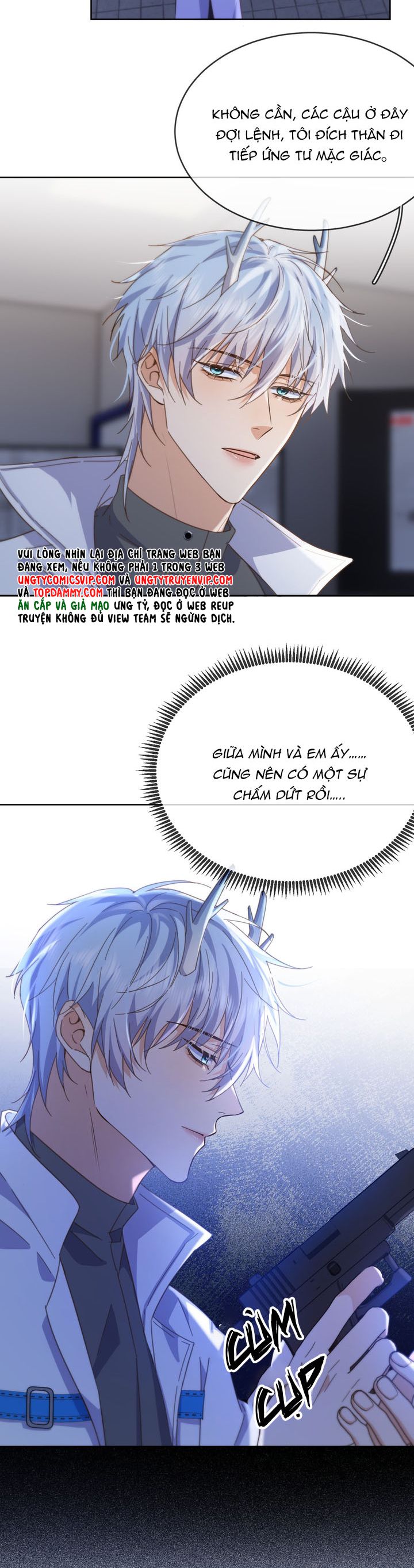Huynh Dạy Dỗ Đệ Bất Kính Chapter 45 - Next Chapter 46
