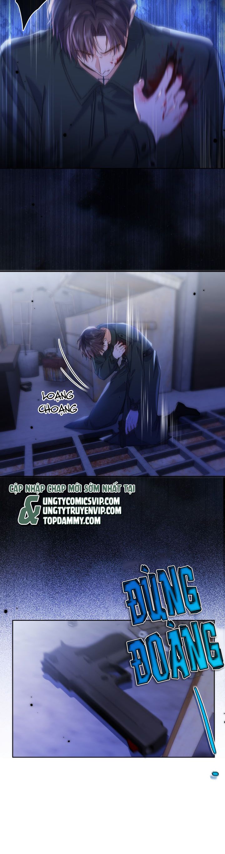 Huynh Dạy Dỗ Đệ Bất Kính Chapter 45 - Next Chapter 46