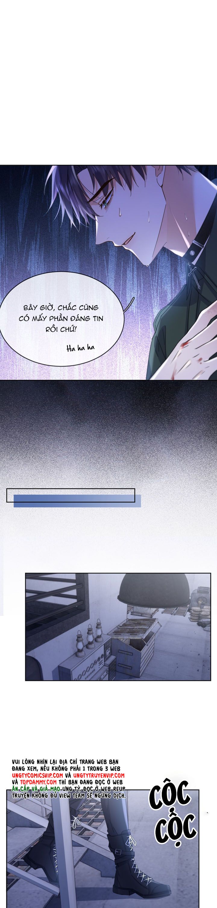 Huynh Dạy Dỗ Đệ Bất Kính Chapter 45 - Next Chapter 46