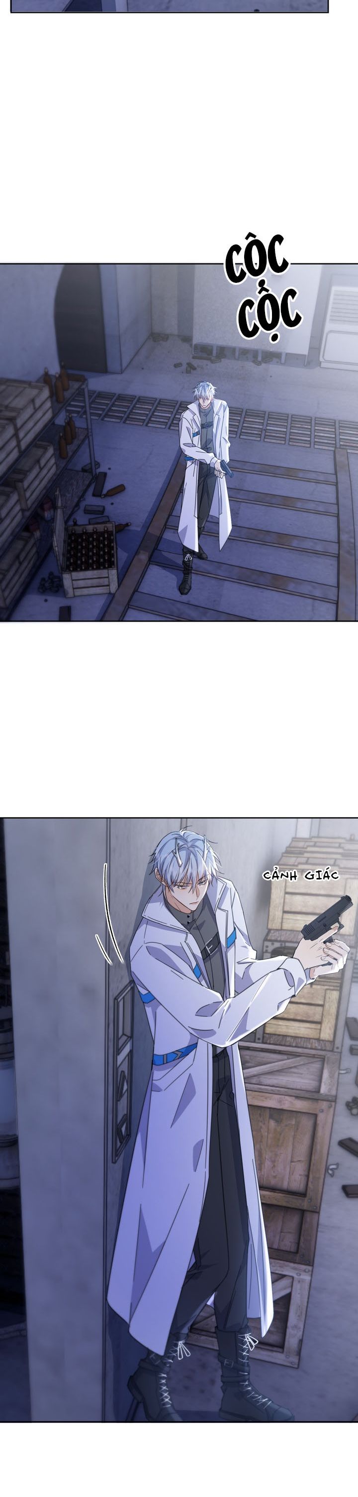 Huynh Dạy Dỗ Đệ Bất Kính Chapter 45 - Next Chapter 46