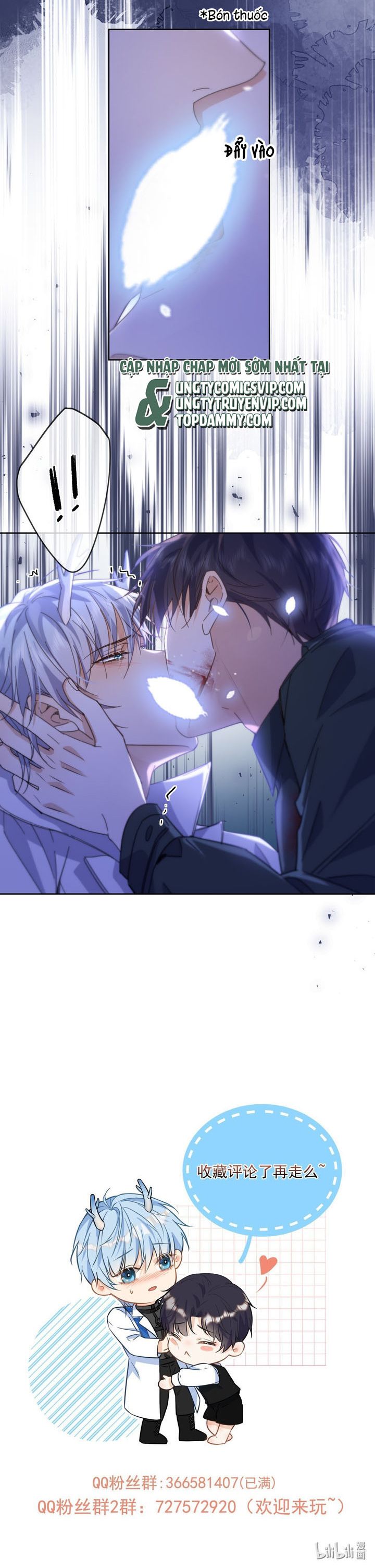 Huynh Dạy Dỗ Đệ Bất Kính Chapter 45 - Next Chapter 46