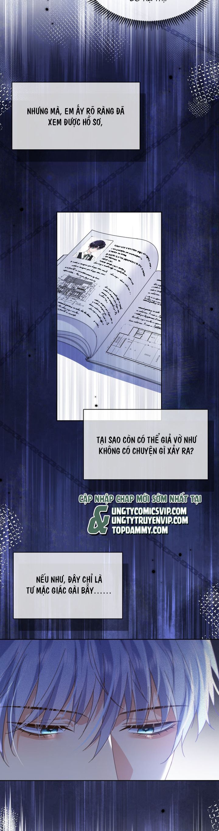 Huynh Dạy Dỗ Đệ Bất Kính Chapter 45 - Next Chapter 46