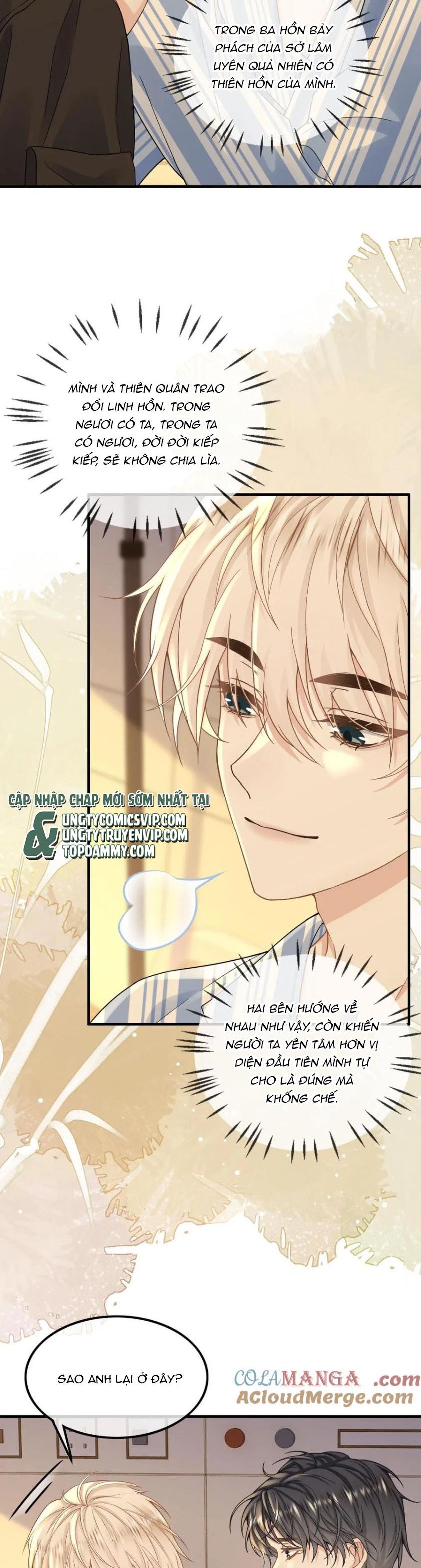 Lang Cẩu Chủ Thần Chapter 140 - Next Chapter 141