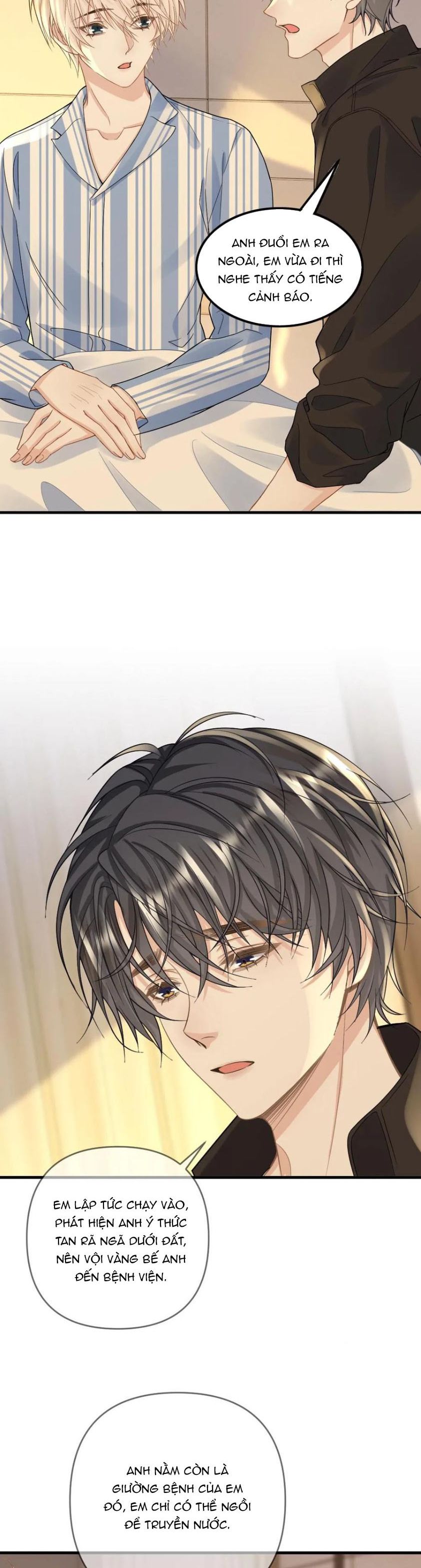 Lang Cẩu Chủ Thần Chapter 140 - Next Chapter 141