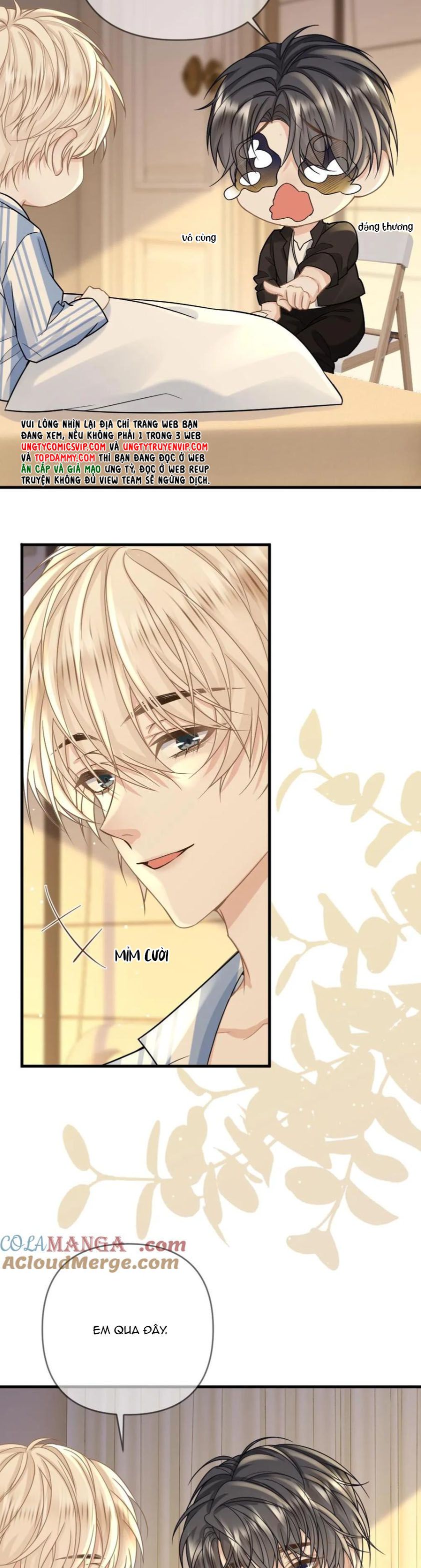 Lang Cẩu Chủ Thần Chapter 140 - Next Chapter 141