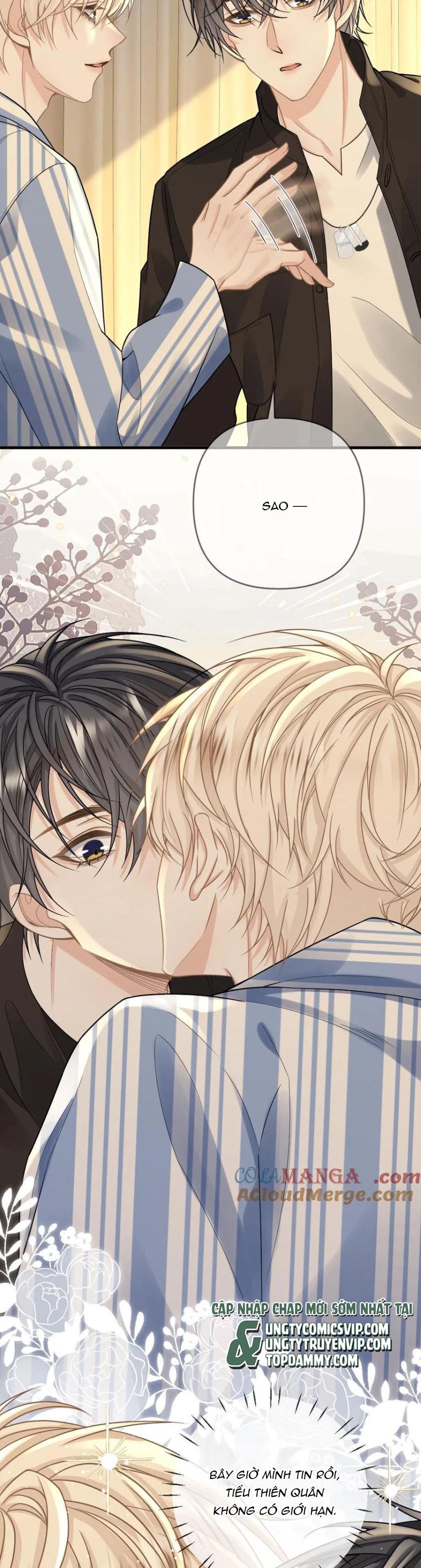 Lang Cẩu Chủ Thần Chapter 140 - Next Chapter 141