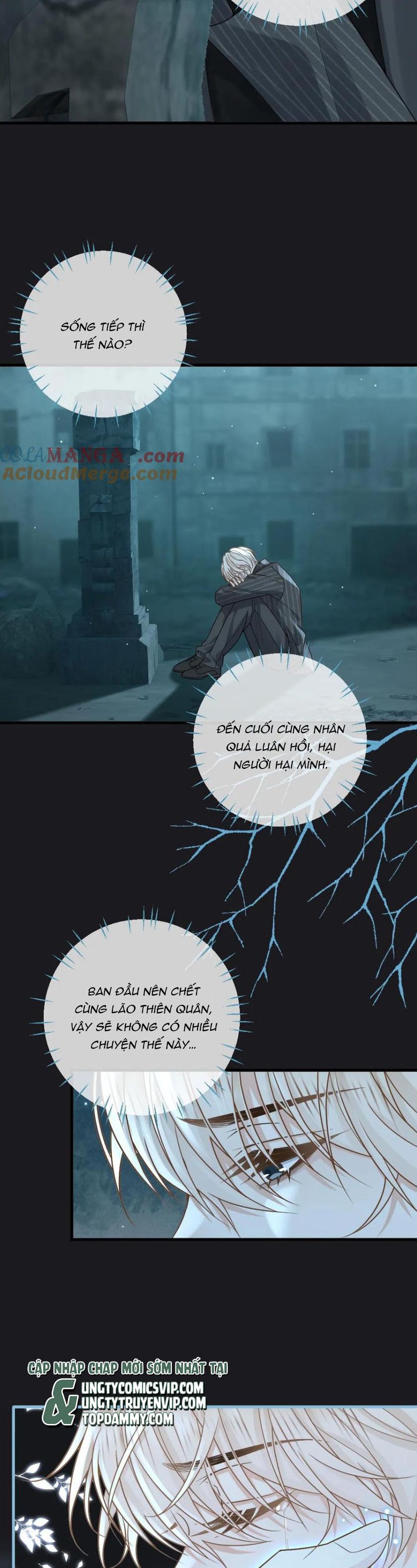 Lang Cẩu Chủ Thần Chapter 140 - Next Chapter 141