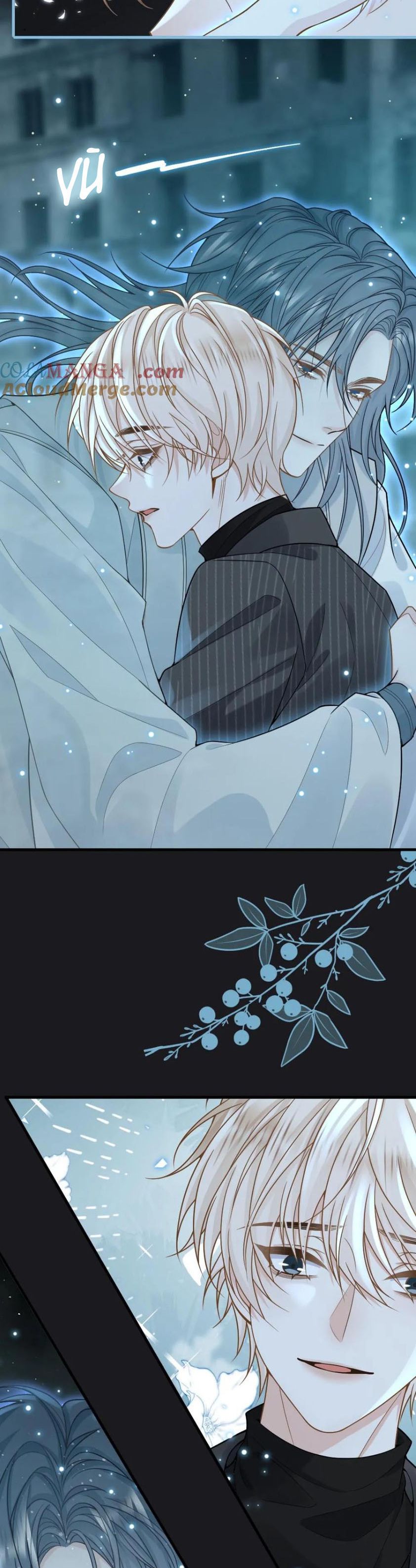 Lang Cẩu Chủ Thần Chapter 140 - Next Chapter 141