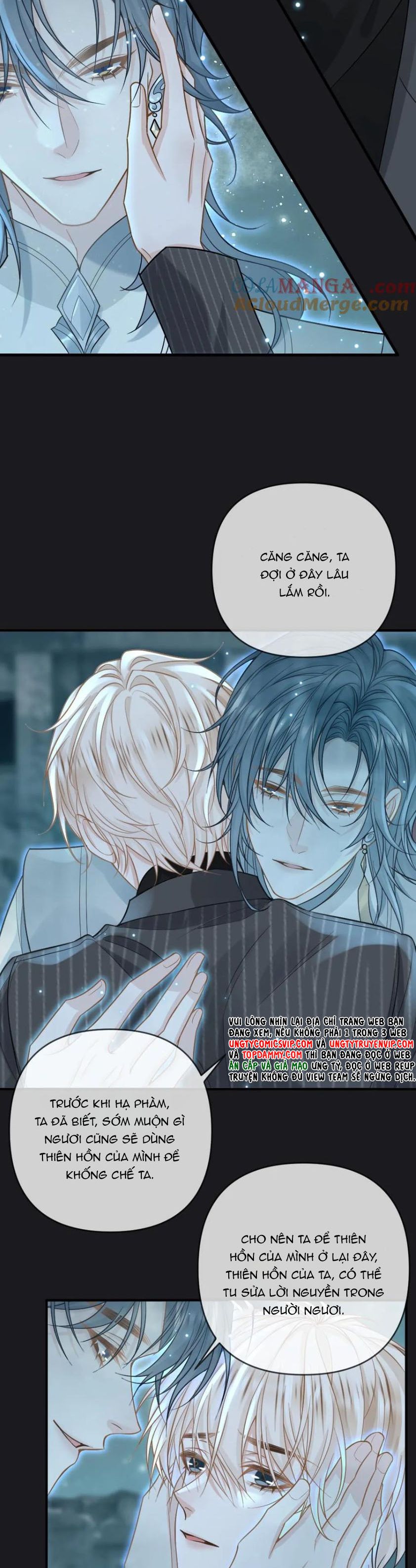 Lang Cẩu Chủ Thần Chapter 140 - Next Chapter 141