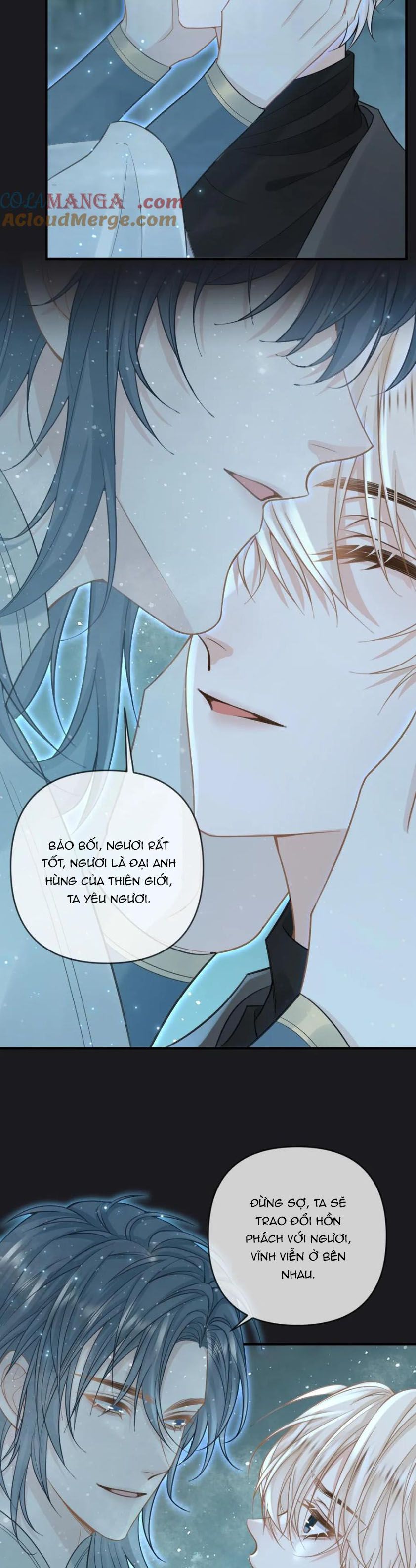 Lang Cẩu Chủ Thần Chapter 140 - Next Chapter 141