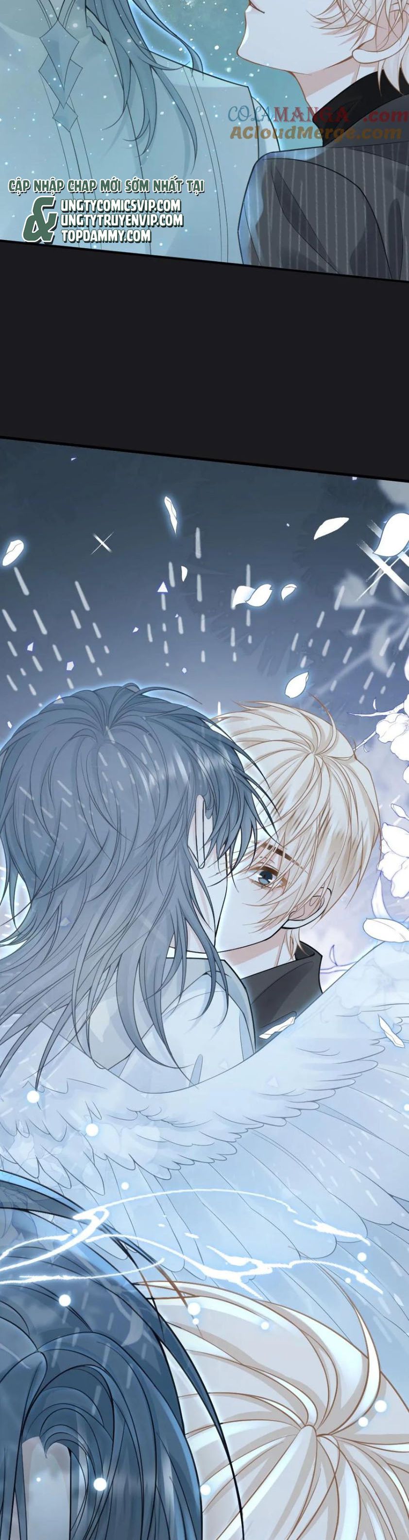 Lang Cẩu Chủ Thần Chapter 140 - Next Chapter 141