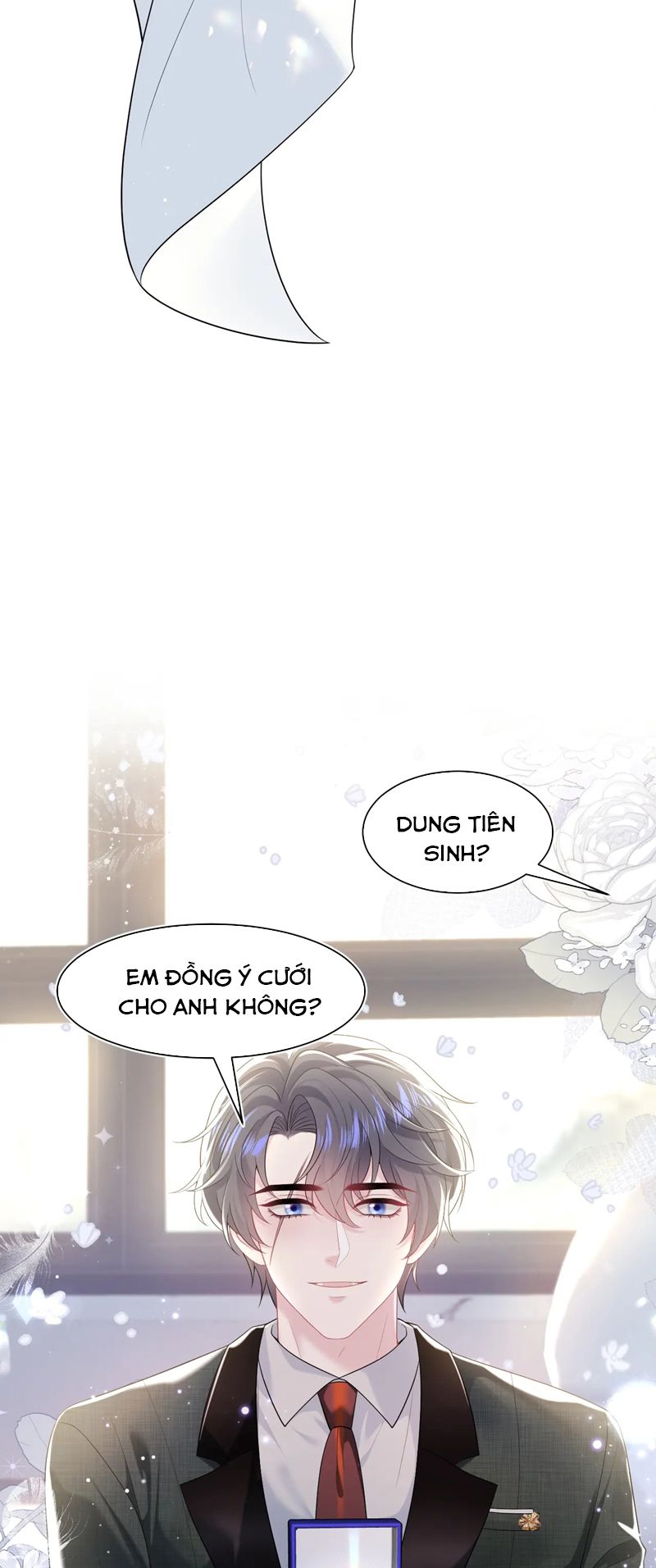Tuyệt Mỹ Bạch Liên Hoa Online Dạy Học Chap 293 - Trang 2