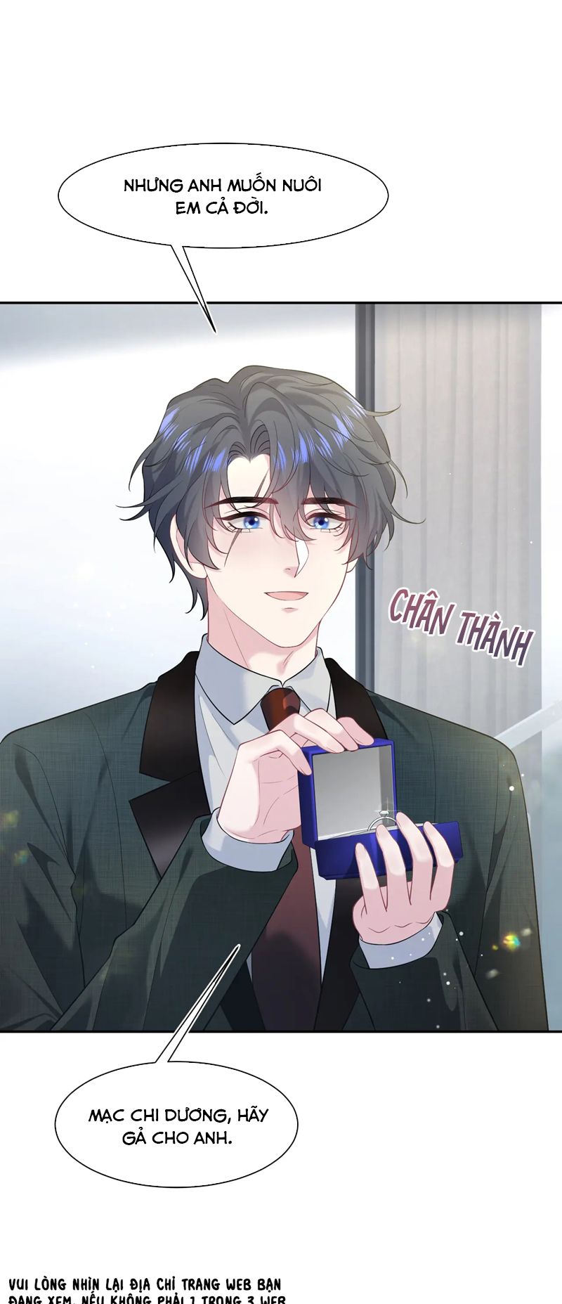 Tuyệt Mỹ Bạch Liên Hoa Online Dạy Học Chap 293 - Trang 2