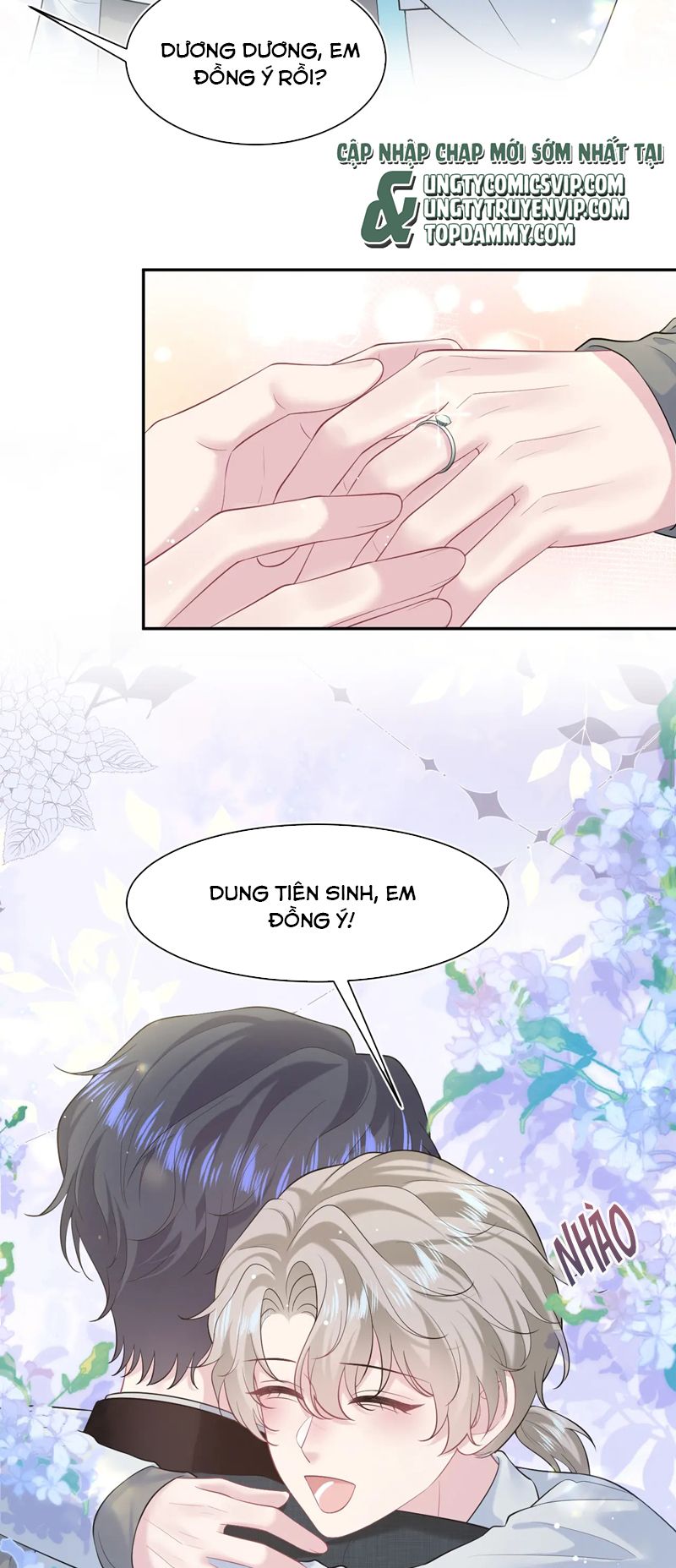 Tuyệt Mỹ Bạch Liên Hoa Online Dạy Học Chap 293 - Trang 2