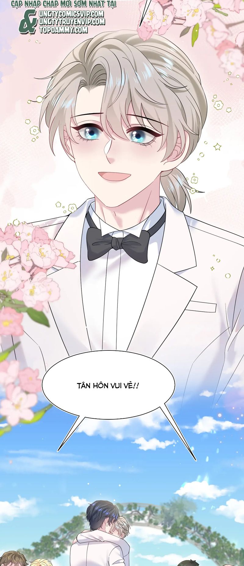 Tuyệt Mỹ Bạch Liên Hoa Online Dạy Học Chap 293 - Trang 2