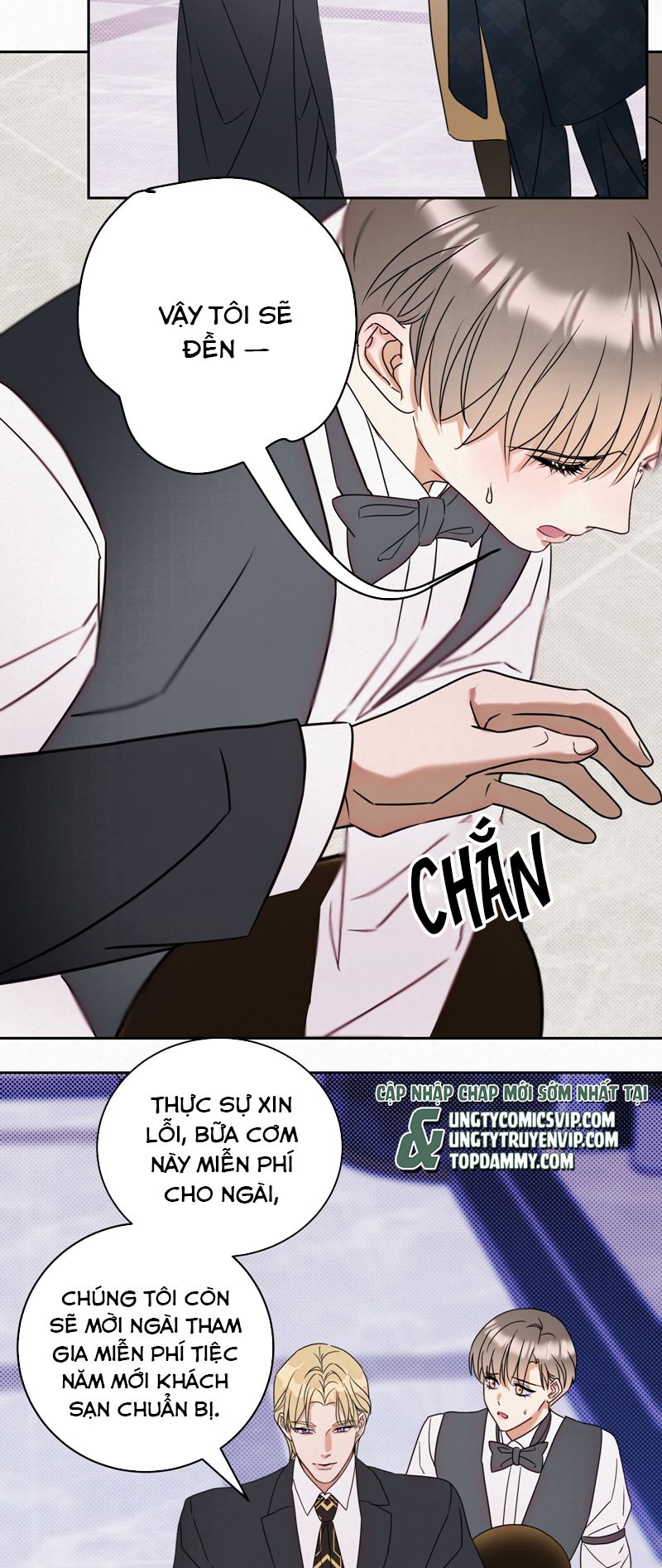 Anh Trai Tiện Lợi Của Tôi Chap 19 - Next Chap 20