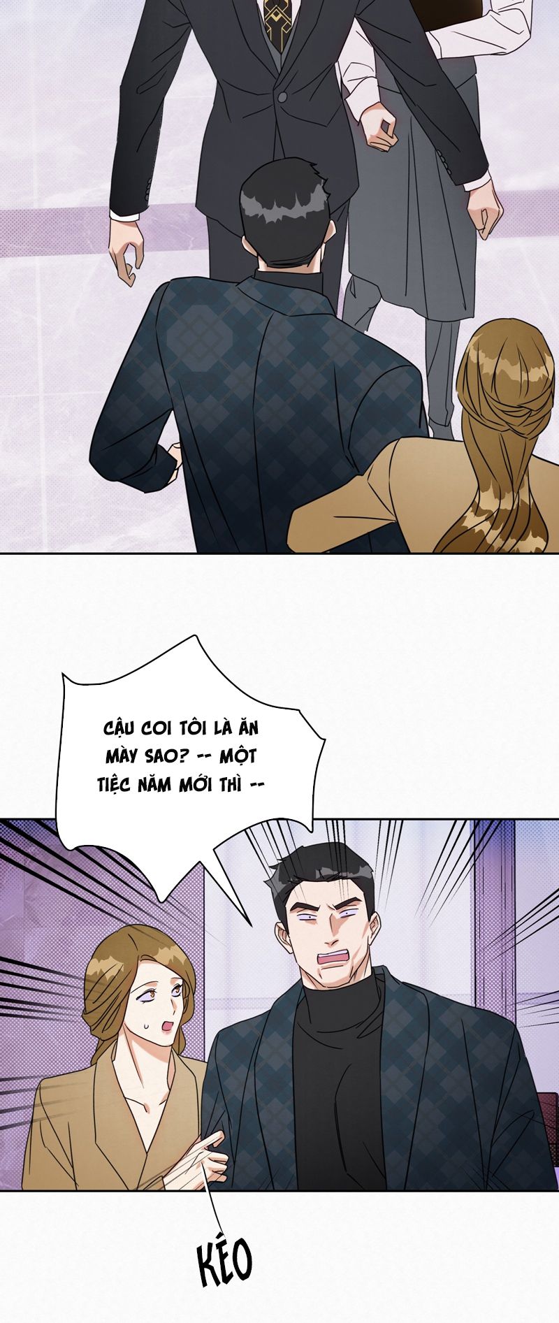 Anh Trai Tiện Lợi Của Tôi Chap 19 - Next Chap 20