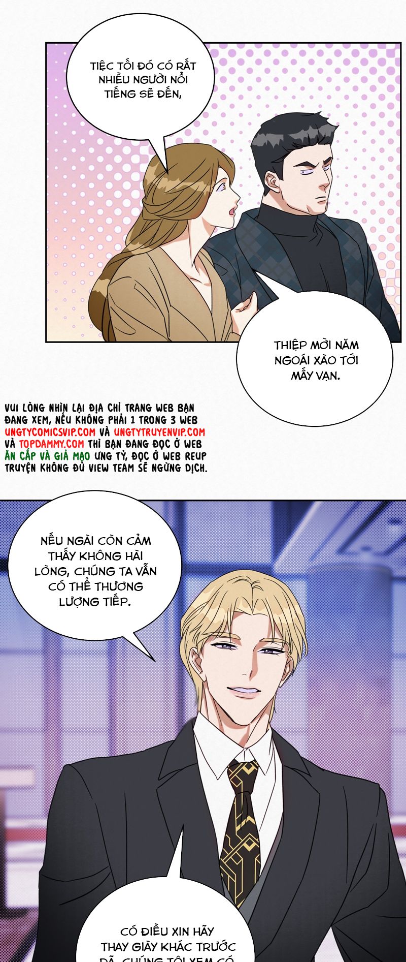 Anh Trai Tiện Lợi Của Tôi Chap 19 - Next Chap 20