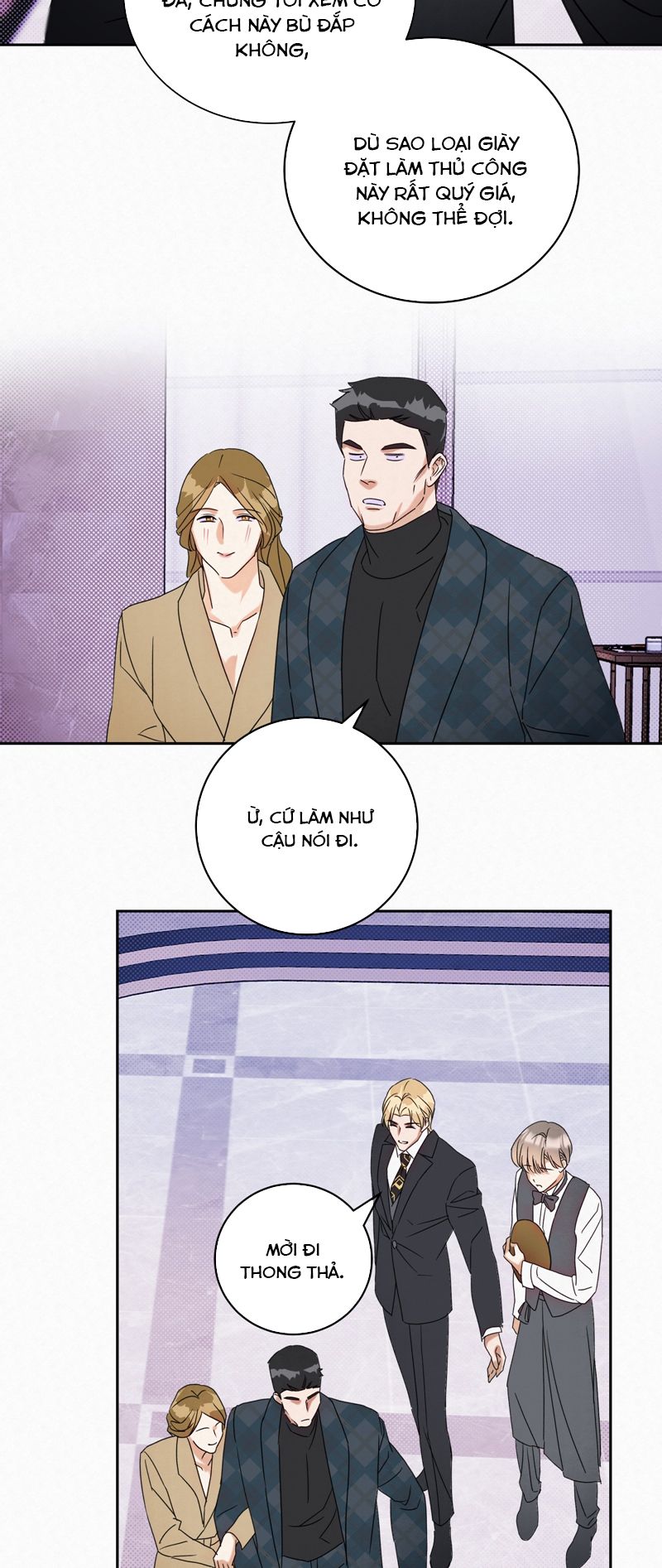 Anh Trai Tiện Lợi Của Tôi Chap 19 - Next Chap 20