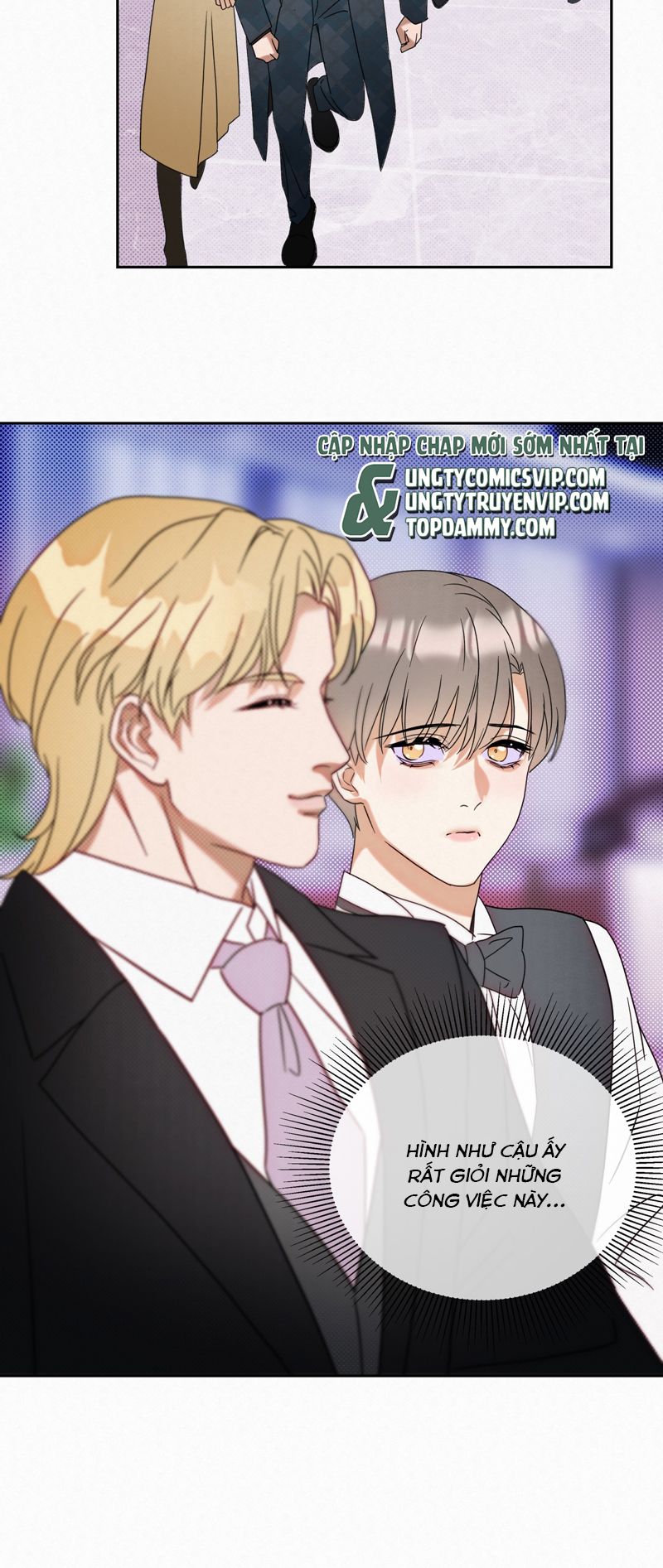 Anh Trai Tiện Lợi Của Tôi Chap 19 - Next Chap 20