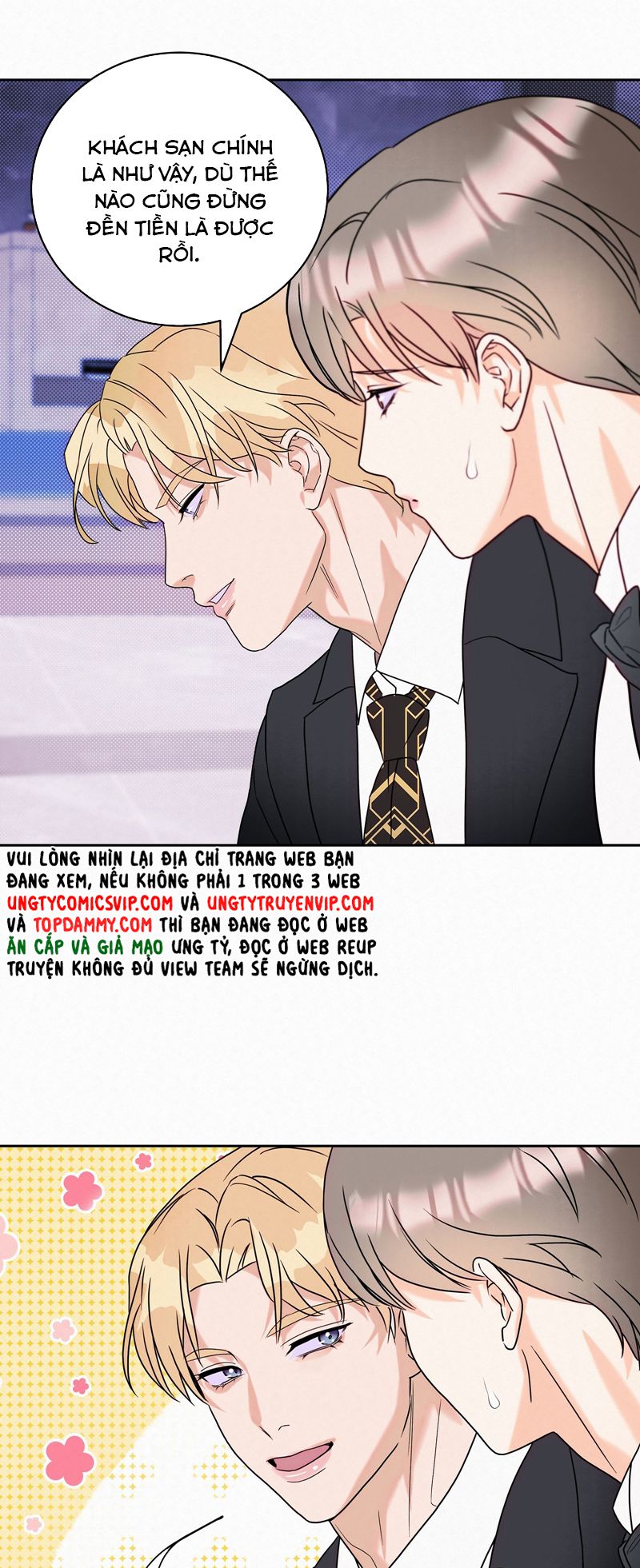 Anh Trai Tiện Lợi Của Tôi Chap 19 - Next Chap 20