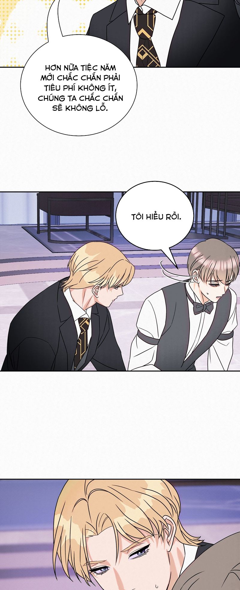 Anh Trai Tiện Lợi Của Tôi Chap 19 - Next Chap 20