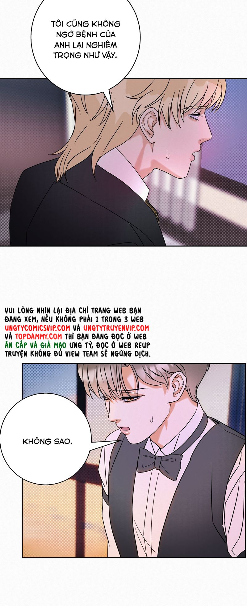 Anh Trai Tiện Lợi Của Tôi Chap 19 - Next Chap 20