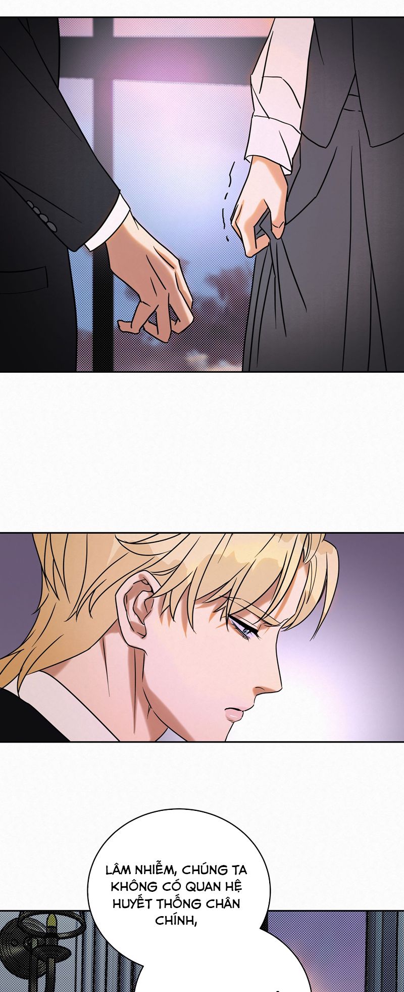 Anh Trai Tiện Lợi Của Tôi Chap 19 - Next Chap 20
