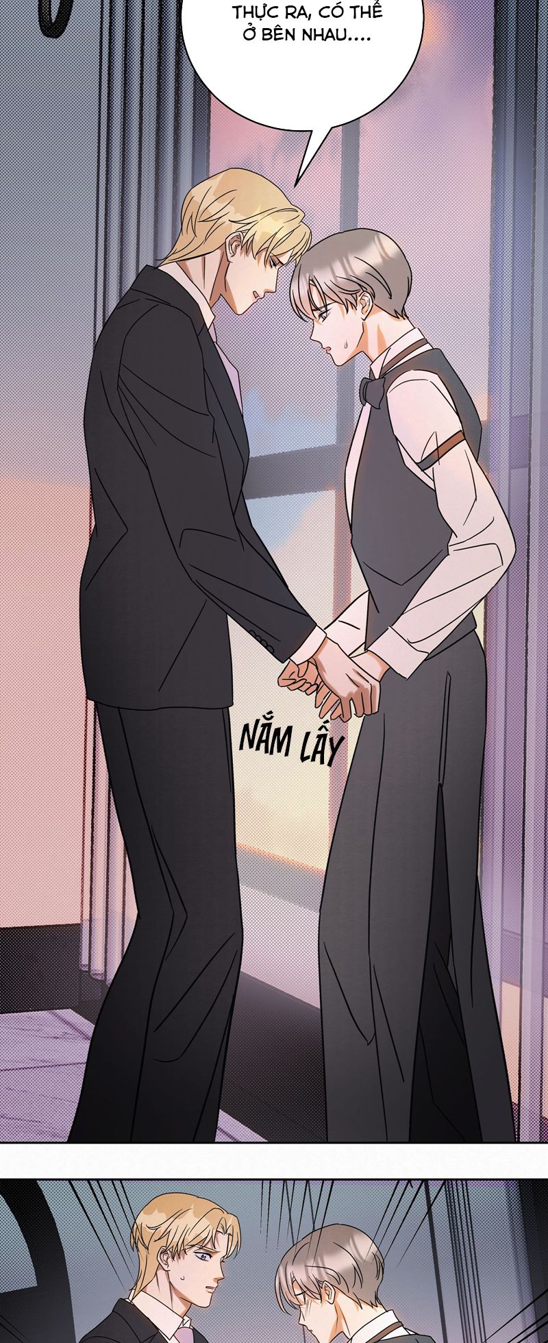 Anh Trai Tiện Lợi Của Tôi Chap 19 - Next Chap 20