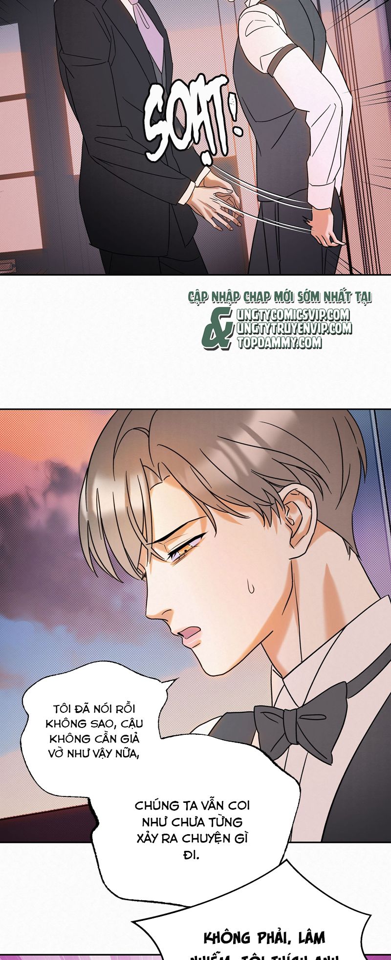Anh Trai Tiện Lợi Của Tôi Chap 19 - Next Chap 20