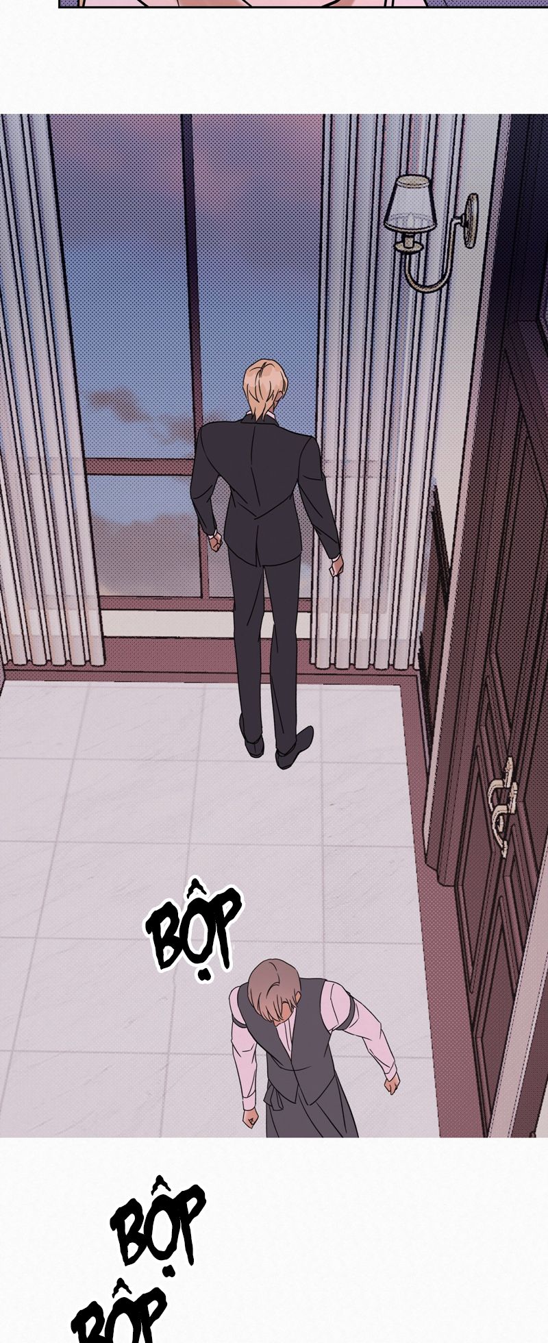 Anh Trai Tiện Lợi Của Tôi Chap 19 - Next Chap 20