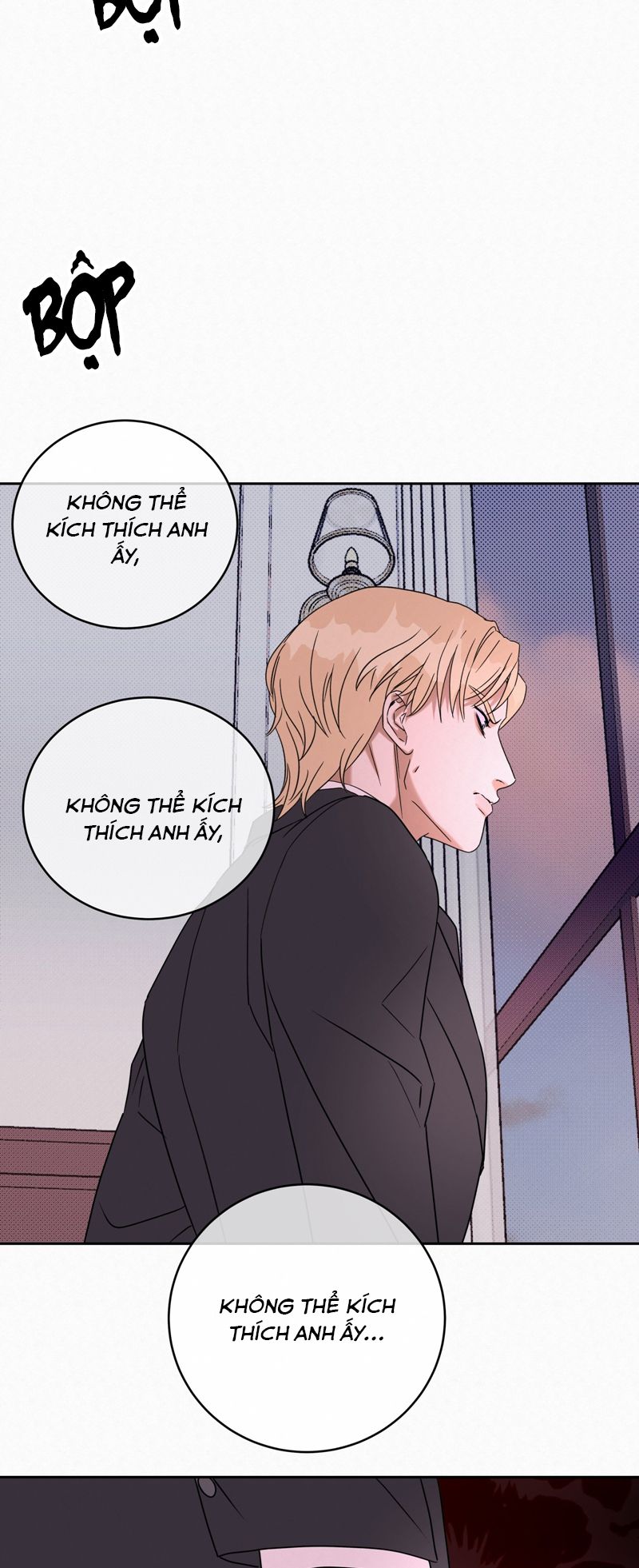 Anh Trai Tiện Lợi Của Tôi Chap 19 - Next Chap 20