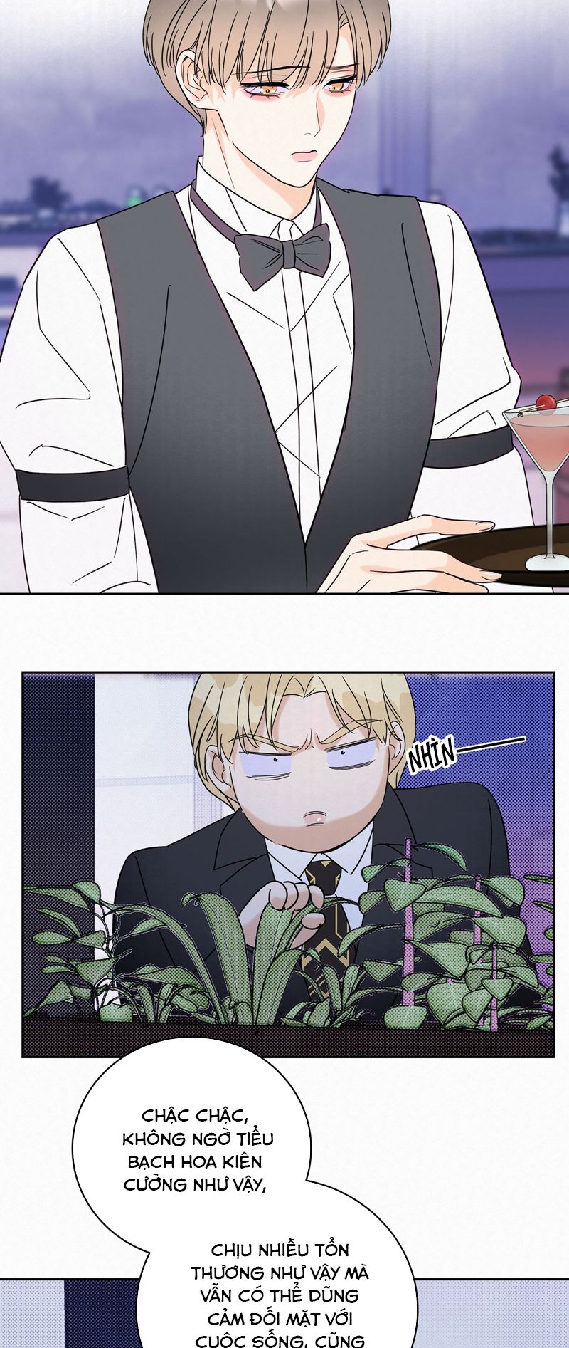 Anh Trai Tiện Lợi Của Tôi Chap 19 - Next Chap 20