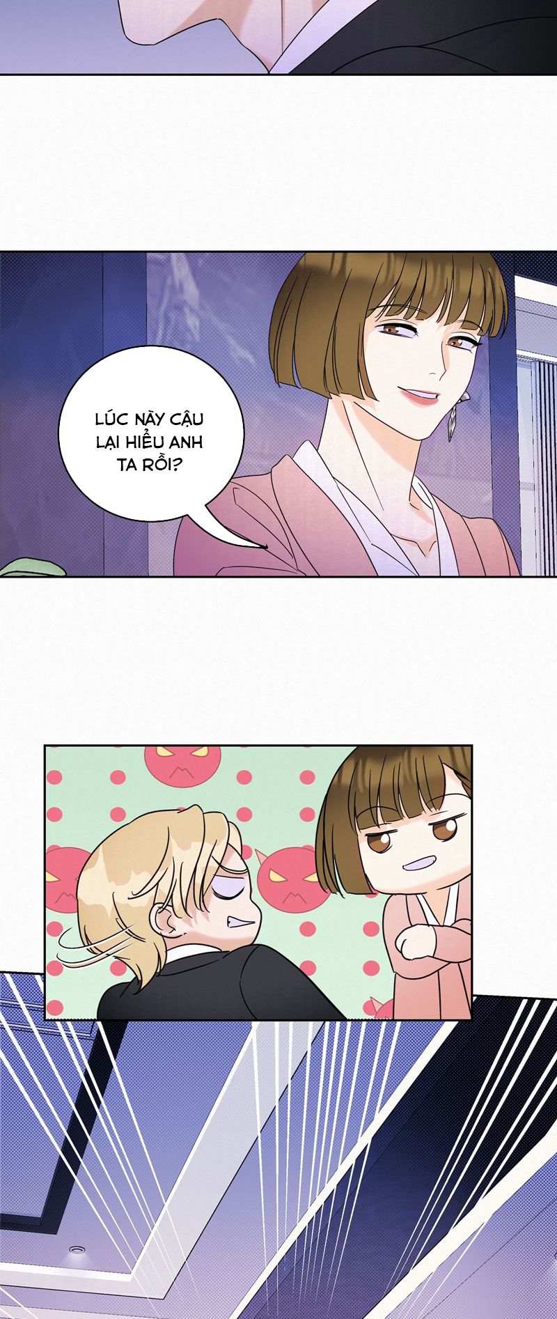 Anh Trai Tiện Lợi Của Tôi Chap 19 - Next Chap 20