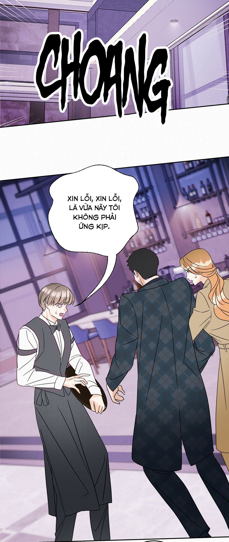 Anh Trai Tiện Lợi Của Tôi Chap 19 - Next Chap 20
