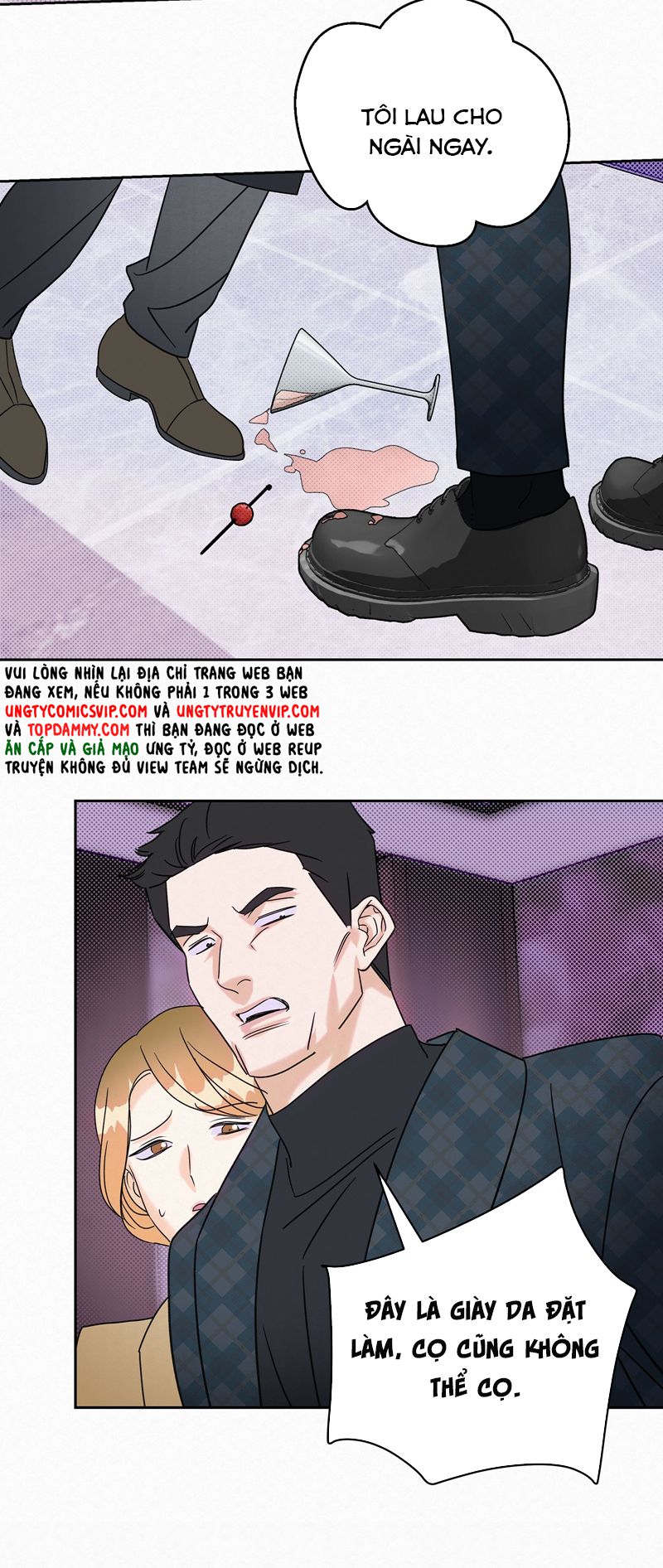 Anh Trai Tiện Lợi Của Tôi Chap 19 - Next Chap 20